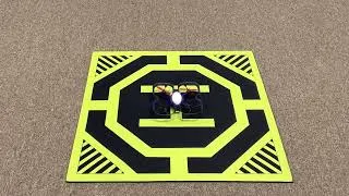 Thumbnail: Programming the Drone