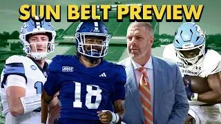 Thumbnail: Can JMU redefine a non-power dynasty?