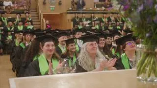 Thumbnail: CNM Graduation 2026 - Highlights