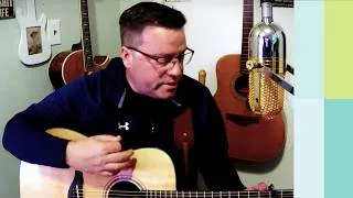 Thumbnail: Travis' Song | Nursing Week 2026