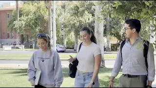 Thumbnail: More Than Publicity: Discover Public Relations at the University of Arizona