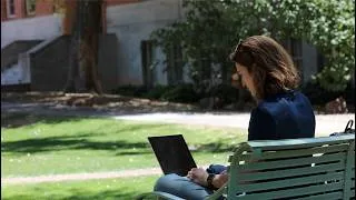 Thumbnail: Where Data Meets Society - Computational Social Science Minor