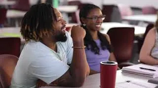 Thumbnail: SBS: Building a Just World & Lifelong Skills