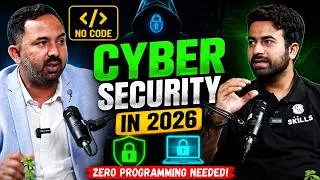 Thumbnail: How do real hackers thinks ? Mastermind story behind Ethical Hacking in 2026