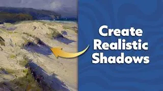 Thumbnail: Create Paintings People Can't Ignore | Timelapse Masterclass