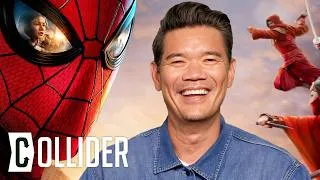 Thumbnail: Spider-Man: Brand New Day Director Teases a Darker MCU Story Thanks to The Punisher