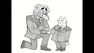 Thumbnail: Chip Revvington is Bald