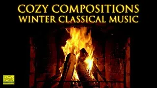 Thumbnail: Cosy Compositions - The Best Winter Classical Music for Chill Christmas Fireside Relaxation