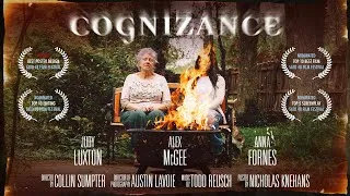Thumbnail: COGNIZANCE | Thriller Short Film | WINNER BEST POSTER | 2025 SATO48 Nominated Top 10 Best Film