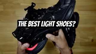 Thumbnail: Best Shoes With Lights! Balenciaga Runner