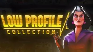 Thumbnail: Low Profile Collection - Trailer [SFM]