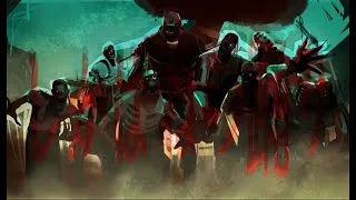 Thumbnail: Corpse Dance [SFM]