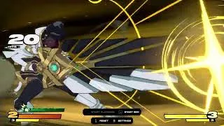 Thumbnail: Neat little Senna Jinx Extension #2xko