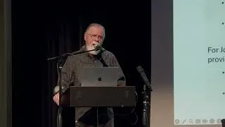 Thumbnail: Fin de siècle Vienna and the Psychedelic Sixties | John Covach | MahlerFest 39
