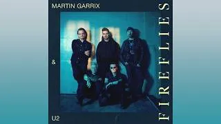 Thumbnail: Martin Garrix & U2 - Fireflies