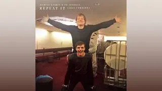 Thumbnail: Martin Garrix & Ed Sheeran - Repeat It (2015 Version)