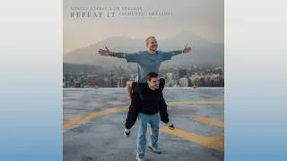 Thumbnail: Martin Garrix & Ed Sheeran - Repeat It (Acoustic Version)