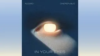 Thumbnail: Alesso & OneRepublic - In Your Eyes (Extended Mix)