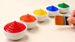 Thumbnail: How to Create 13 Colors from the 5 Basic Rainbow Colors🎨