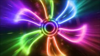 Thumbnail: Neon Energy Lights With Music | Colorful Party Glow 💥
