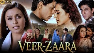 Thumbnail: Veer Zaara Full Movie 2004 | Shahrukh Khan | Preity Zinta | Rani Mukherji | Breakdown And Facts 