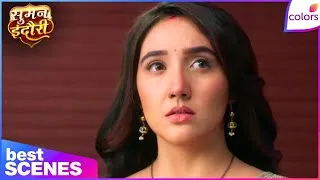 Thumbnail: Suman Indori |  Suman Goes Out To Calm Down Annoyed People | Colors TV