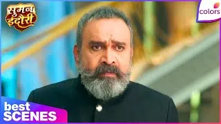 Thumbnail: Suman Indori |  Why Do Police Go To Arrest Chandra Kant? | Colors TV