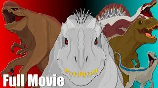 Thumbnail: Indominus Rex’s Escape & Revenge | Director’s Cut (Full Movie)
