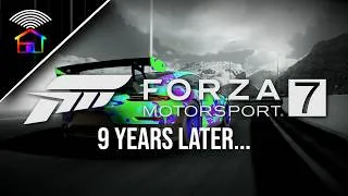 Thumbnail: Forza Motorsport 7 review | ColourShed