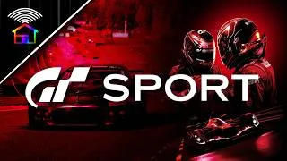 Thumbnail: Gran Turismo Sport review | ColourShed