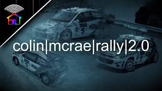 Thumbnail: Colin McRae Rally 2.0 review | ColourShed