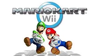 Thumbnail: Main Menu - Mario Kart Wii (Soundtrack)