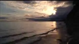 Thumbnail: may 14 time lapse
