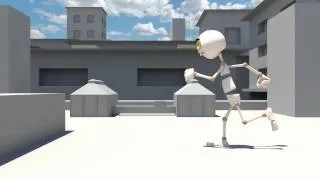 Thumbnail: 3D Animation