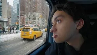 Thumbnail: I Left NYC...