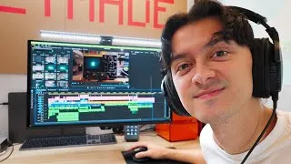 Thumbnail: How to Make a Colt Kirwan Video
