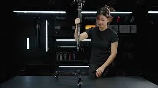 Thumbnail: Turn Your Monopod Into a Mobile Camera System | COMAN M1 Pro + DF3 + PH70