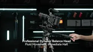 Thumbnail: One-Click Quick Mount System — COMAN V7 PRO Game Changer