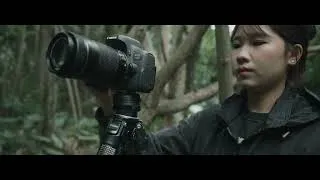 Thumbnail: The Perfect Travel Tripod? COMAN Light G Carbon Fiber Tripod Review