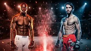 Thumbnail: Javier Reyes, Jimbo Slice & More | Combate Global Full Card