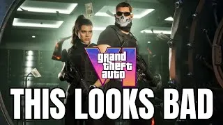 Thumbnail: GTA 6 HAS A FEW PROBLEMS