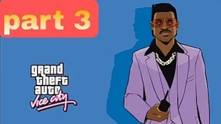 Thumbnail: GTA : Vice City - Definitive Edition - Android Walkthrough - PART 3 - Four Iron 