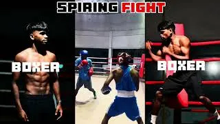 Thumbnail: 🔥 Real Training Fight | Power, Speed & Skill Test | Combat Skills Academy