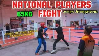 Thumbnail: Boxing fight 2025👊💥! Boxing video #boxing #fight #tutorial #sports #knockout #motivation #india #yt