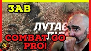 Thumbnail: 3AB Combat Footage Clearing Russians is INSANE!