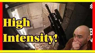 Thumbnail: Combat Footage: UA Recon Squad CLEARS Russian Position!