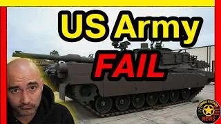 Thumbnail: US Army Brigade FAILS in Simulated Drone War!