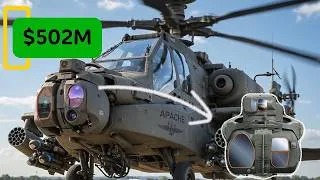 Thumbnail: The Apache’s Deadliest Weapon (It’s Not the Missile).