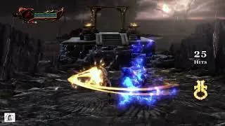 Thumbnail: GOW3 Combos are still fresh for me