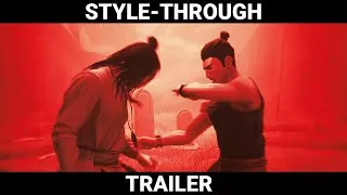 Thumbnail: SIFU Stylish Combo Focused Stylethrough [TRAILER]